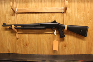 STEVENS MODEL 320 12 GAUGE