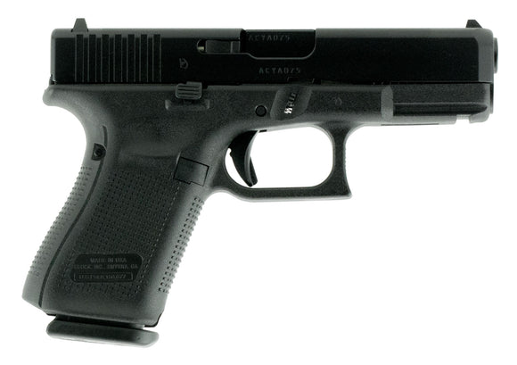 GLOCK G19 GEN 5