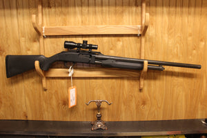 SAVAGE 93R17 .17HMR 20" BBL