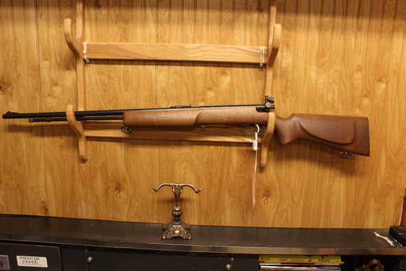 MOSSBERG MODEL 146 .22 S, L,LR