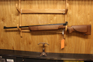 MOSSBERG MODEL 35 .22LR