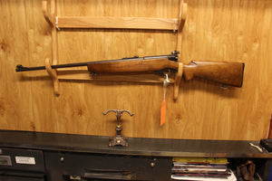 MOSSBERG MODEL 26B .22 S,L,LR