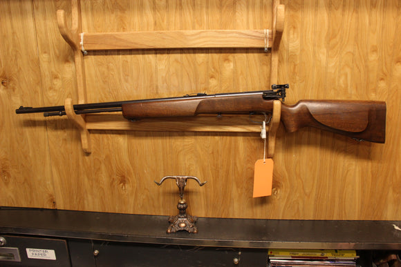 MOSSBERG MODEL 46A