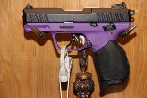 RUGER SR22 PURPLE