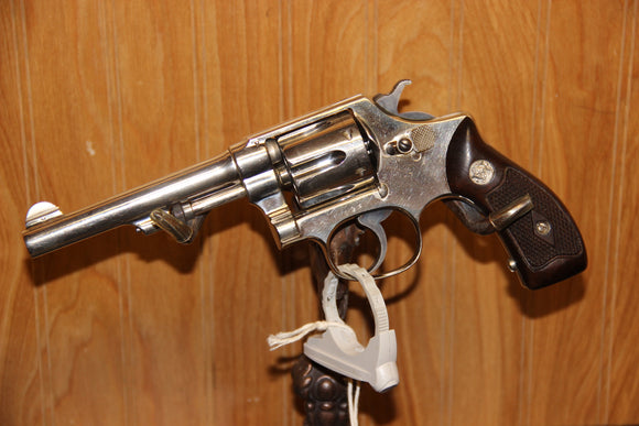 SMITH & WESSON .32 HAND