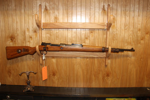 MAUSER MODEL 98 8MM