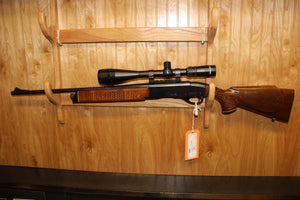 REMINGTON MODEL 742 WOODSMASTE