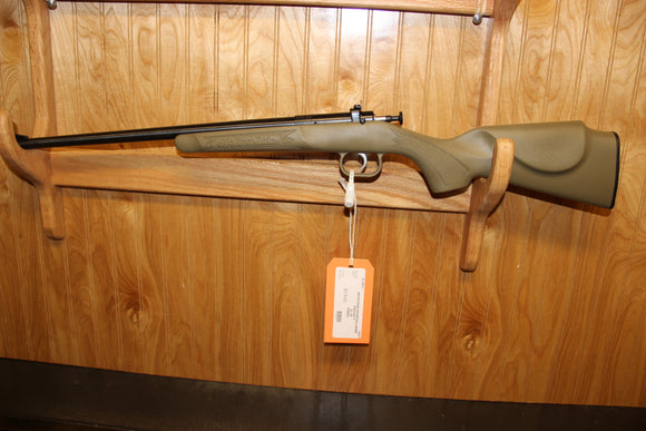 KEYSTONE CRICKETT 22LR