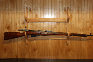 MOSIN NAGANT 7.62