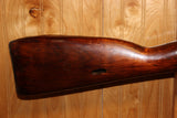 MOSIN NAGANT M91