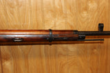 MOSIN NAGANT M91