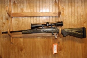 RUGER SCOUT .308