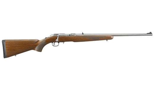 RUGER AMERICAN .17 HMR