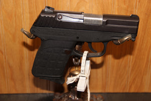 KEL-TEC PF-9 9MM