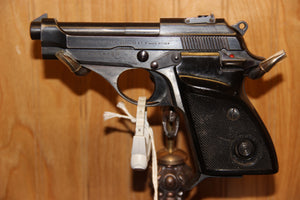 BERETTA 70S .22 LR