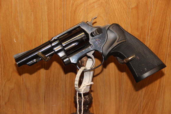 SMITH & WESSON MODEL 36