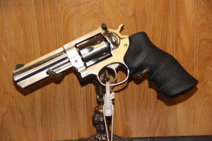 RUGER  GP100 .357 MAG