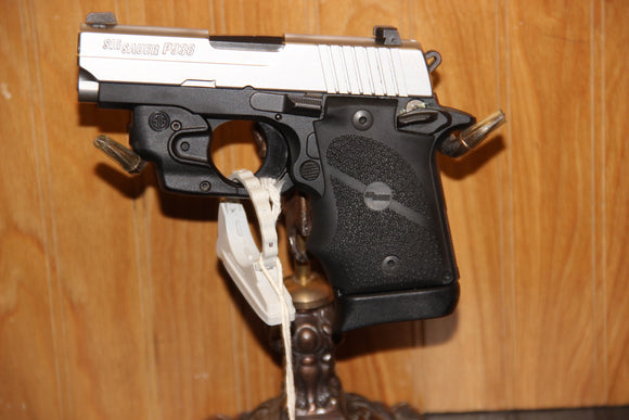 SIG SAUER P938