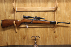 MOSSBERG MODEL 642K .22MAG