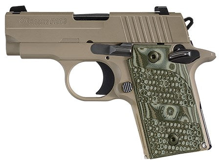 SIG SAUER SCPRPIO 380