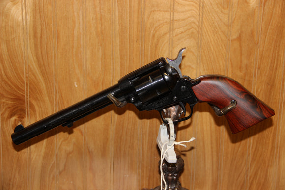 HERITAGE ROUGH RIDER .22LR