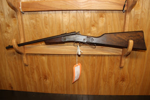 HAMILTON RIFLE .22 SHORT