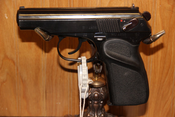 MAKAROV 9MM