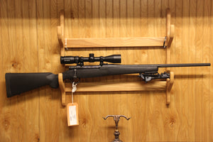 MOSSBERG PATRIOT 30-06