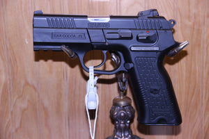 SAR ARMS 9MM