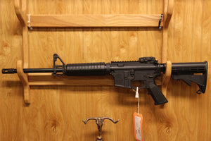 SMITH & WESSON M&P 15