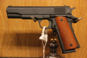 ROCK ISLAND ARMORY 1911 9MM