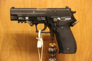 SIG SAUER P226