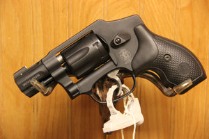 SMITH & WESSON AIRLITE