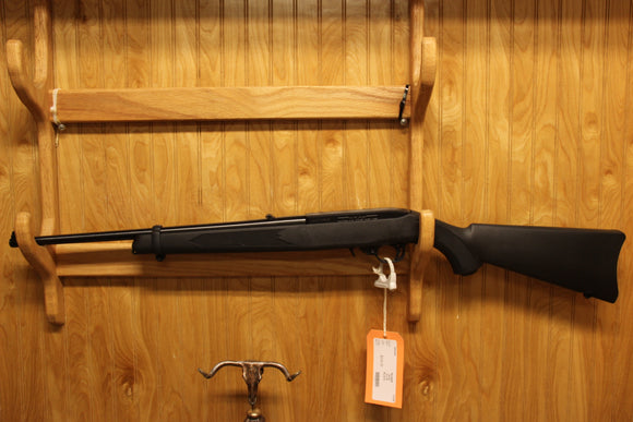 RUGER 10/22 BLUE/BLACK SYN