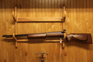 WESTERNFIELD MODEL 47A .22 BOL