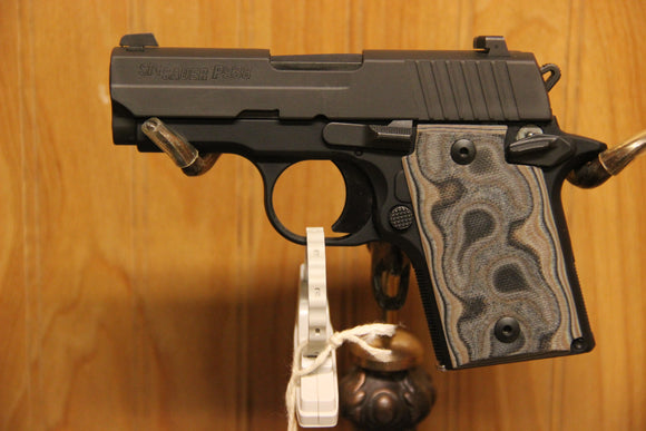 SIG SAUER P938 NITRON