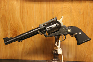 RUGER BLACKHAWK 357 MAG