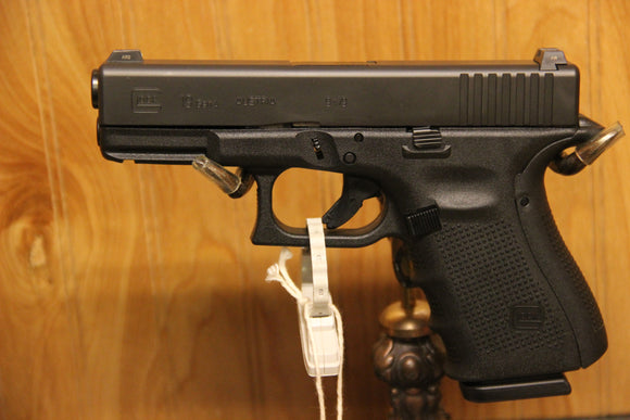 GLOCK G19 GEN4