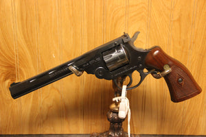 H&R MODEL 999 .22LR REVOLVER