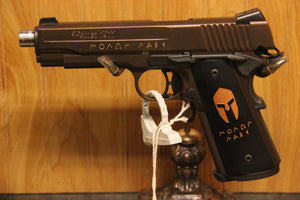 SIG SAUER 1911 SPARTAN