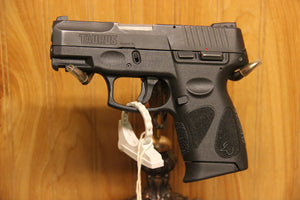 TAURUS G2C