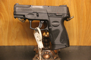 TAURUS G2C