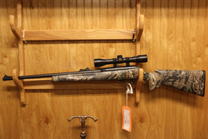 REMINGTON MODEL 597 CAMO