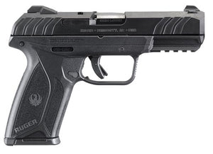 RUGER SECURITY 9