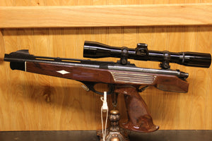 REMINGTON XP-100 .221 FIREBALL