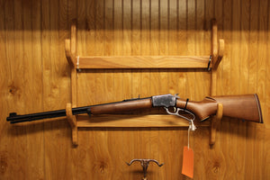 MARLIN 39AS .22LR LEVER ACTION