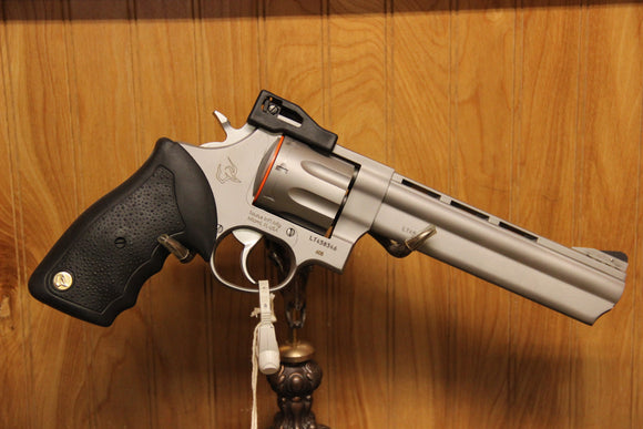 TAURUS MODEL 608 .357 MAG