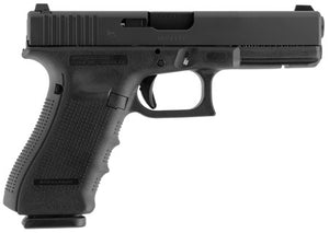 GLOCK G17 GEN 4