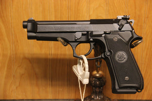 BERETTA 92FS 9MM