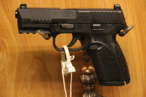 FN 509 9MM